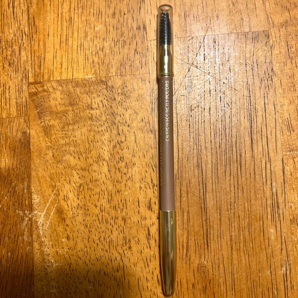 Lancôme Brow Shaping Powdery Pencil - 02 Dark Blonde - Picture 3 of 4